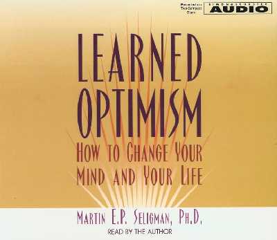 Learned Optimism Abridged edition