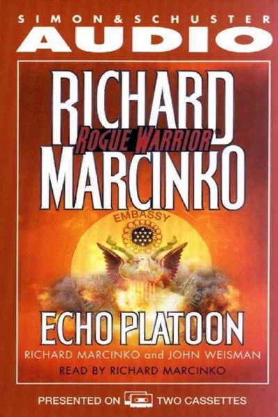 Rogue Warrior: Echo Platoon