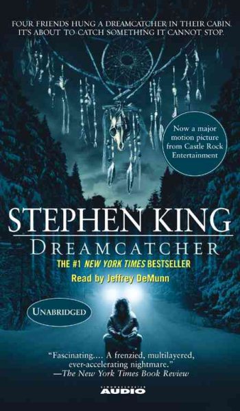 Dreamcatcher