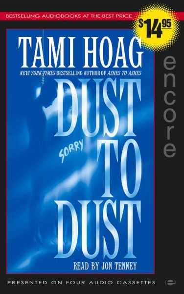 Dust to Dust Abridged edition