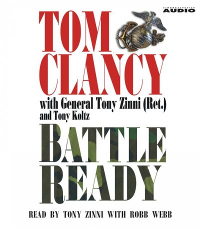 Battle Ready Abridged edition