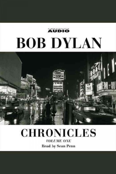 Chronicles: Volume One