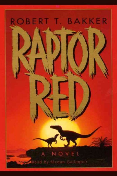 Raptor Red