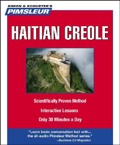 Haitian Creole