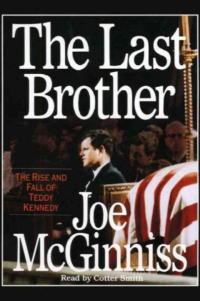 Last Brother
