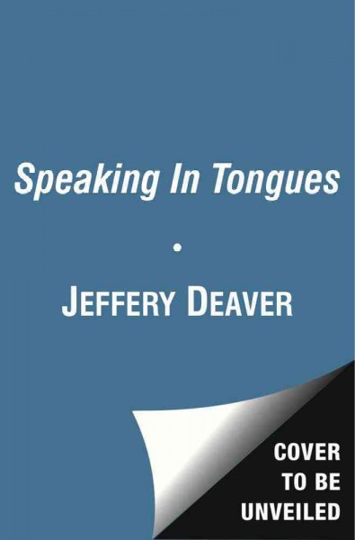 Speaking in Tongues Unabridged edition