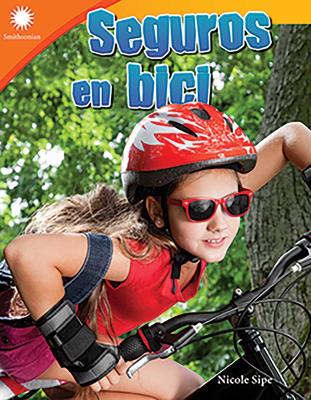 Seguros en bici (Safe Cycling) Read-Along ebook