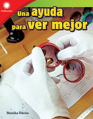 ayuda para ver mejor