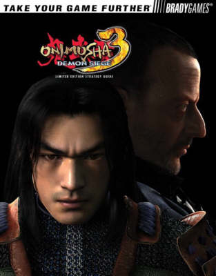 Onimusha 3: Demon Siege Limited Edition