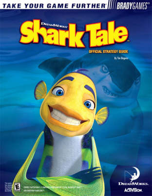 Shark Tale Official Strategy Guide
