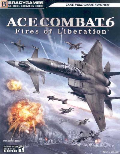 Ace Combat 6: Fires of Liberation