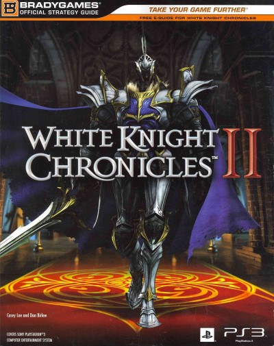 White Knight Chronicles II