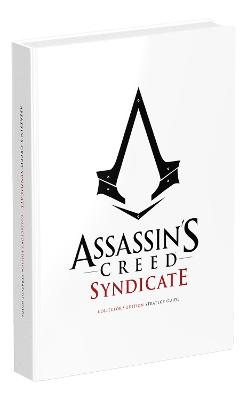 Assassin's Creed Syndicate Official Strategy Guide