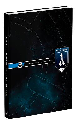 Mass Effect Andromeda