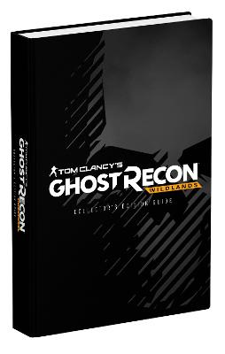 Tom Clancy's Ghost Recon Wildlands