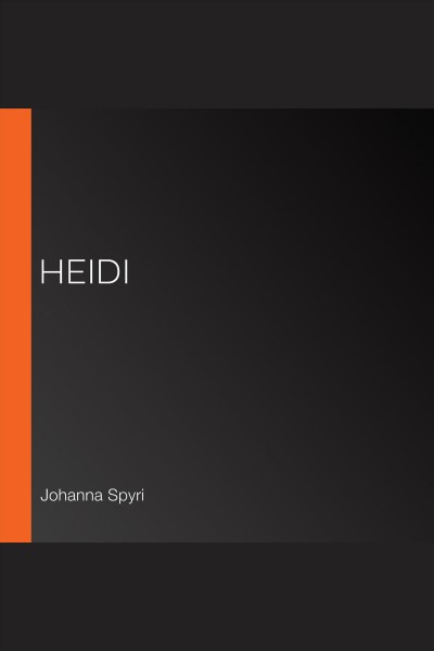 Heidi