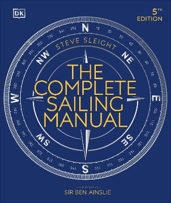 Complete Sailing Manual