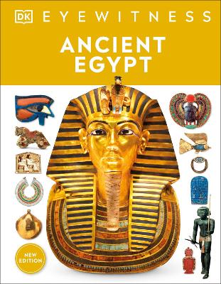 Eyewitness Ancient Egypt Revised edition
