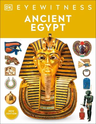 Eyewitness Ancient Egypt Revised edition