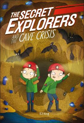 Secret Explorers and the Cave Crisis