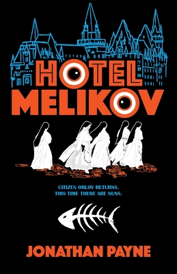 Hotel Melikov: Volume 2