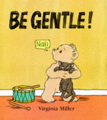 Be Gentle! New edition