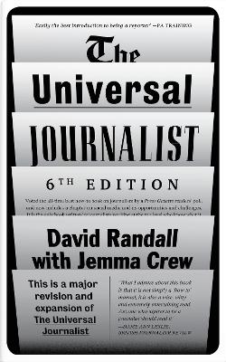 Universal Journalist