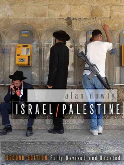 Israel/Palestine 2nd Revised edition