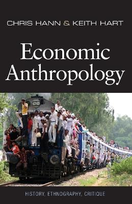 Economic Anthropology