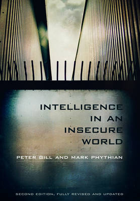 Intelligence in an Insecure World 2nd Edition