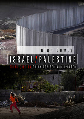 Israel / Palestine 3rd edition