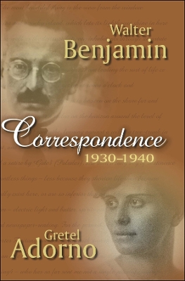 Correspondence 1930-1940