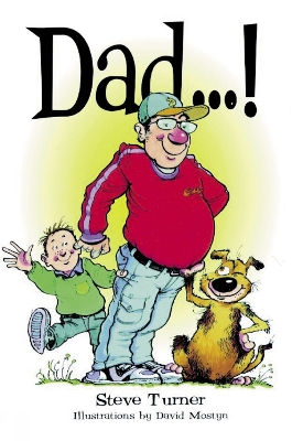 Dad...! New edition