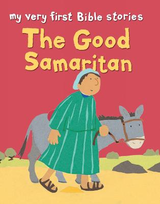 Good Samaritan New edition