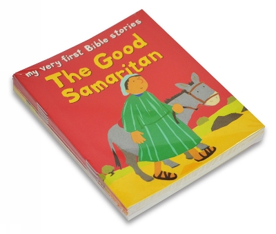 Good Samaritan New edition