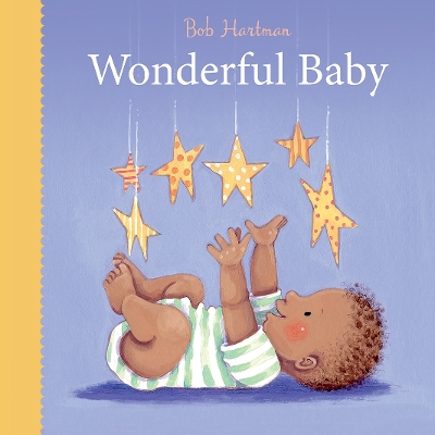Wonderful Baby New edition