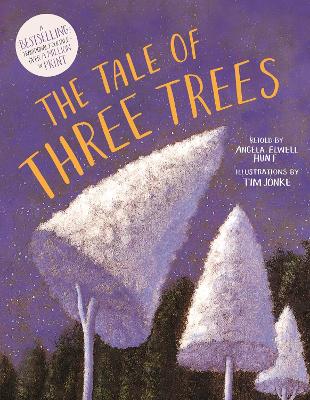 Tale of Three Trees: A Traditional Folktale 2nd edition