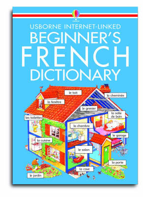 Beginner's French Dictionary