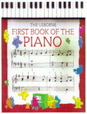 First Book of the Piano Revised edition