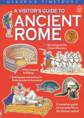 Visitor's Guide to Ancient Rome