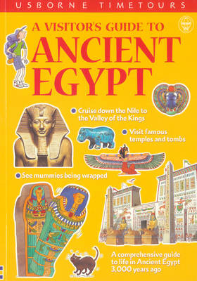 Visitor's Guide to Ancient Egypt