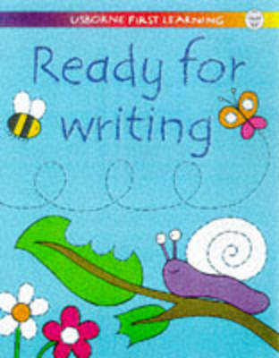 Ready for Writing New edition