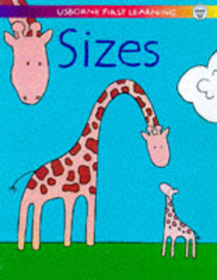 Sizes New edition