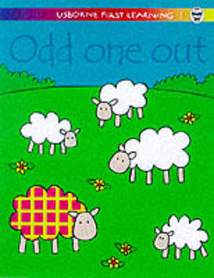Odd One Out New edition