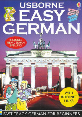 Easy German