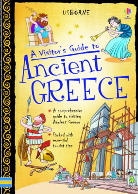 Ancient Greece New edition