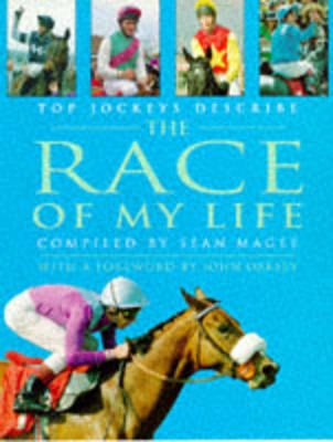 Race of My Life New edition