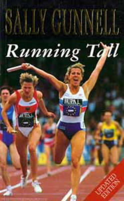 Running Tall New edition