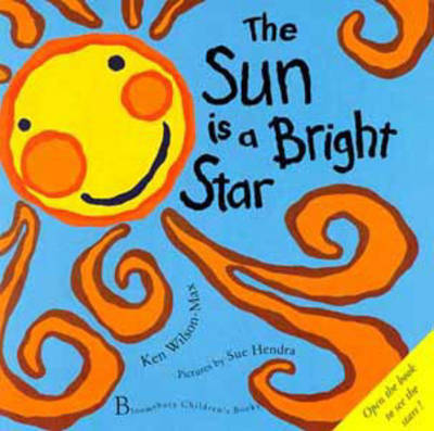 Sun is a Bright Star New edition
