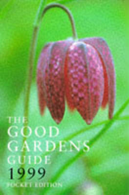 Good Gardens Guide Pocket ed, Pocket Edition